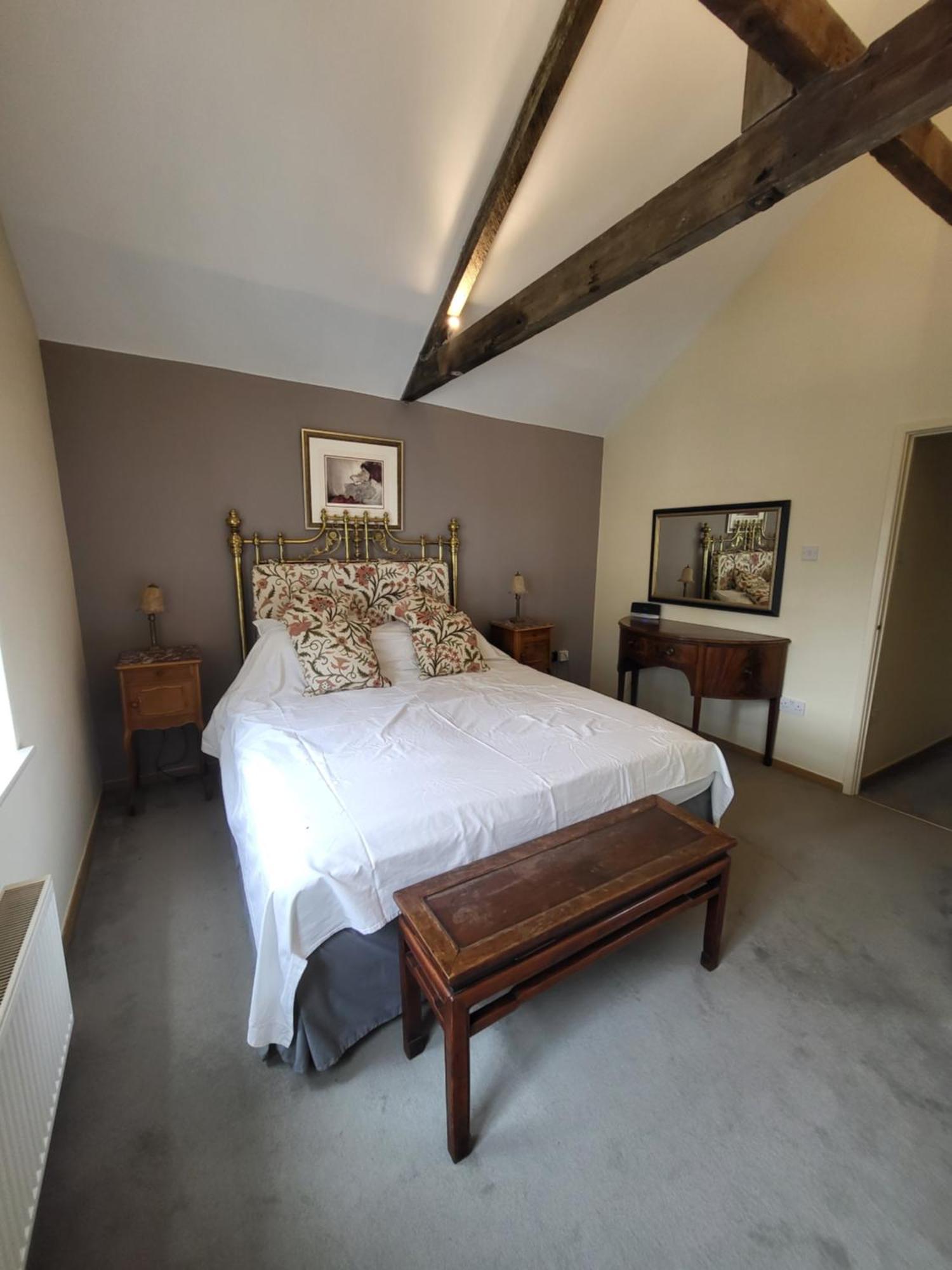 Willa The Coach House Cheltenham Zewnętrze zdjęcie
